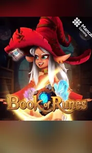 Book of Runes