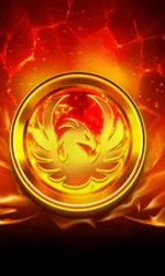 Phoenix Hotfire Hold & Win