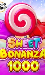 Sweet Bonanza 1000