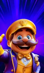 Super Grand Link Express: Hold & Win