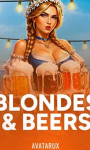 Blondes & Beers