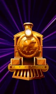 Fruit Train Express: Hold & Win