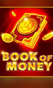 Book Of Money -
