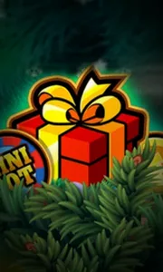 Classic Christmas Hold And Win
