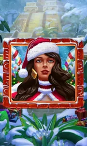 Christmas Of Pyramid