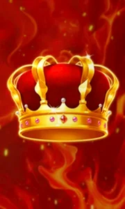 Fire Crown