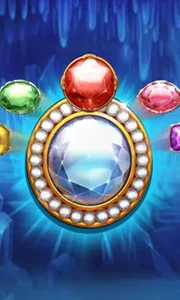 Crystal Caverns Megaways