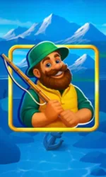 Fishing Splash