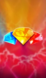 Turbo Diamonds: Hold & Win
