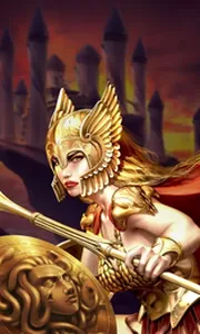 Athenas Glory