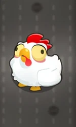 Chicken Royal