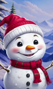 Book Of Frosty