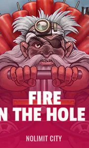 Fire in the Hole 3