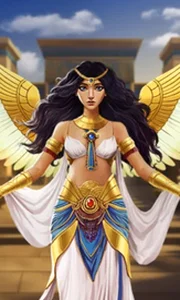 Gates Of Ishtar