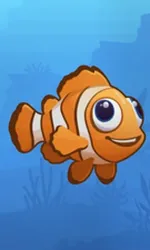 Fish Road